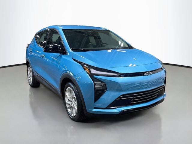 2027 Chevrolet Bolt EV LT