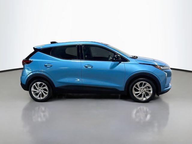 2027 Chevrolet Bolt EV LT