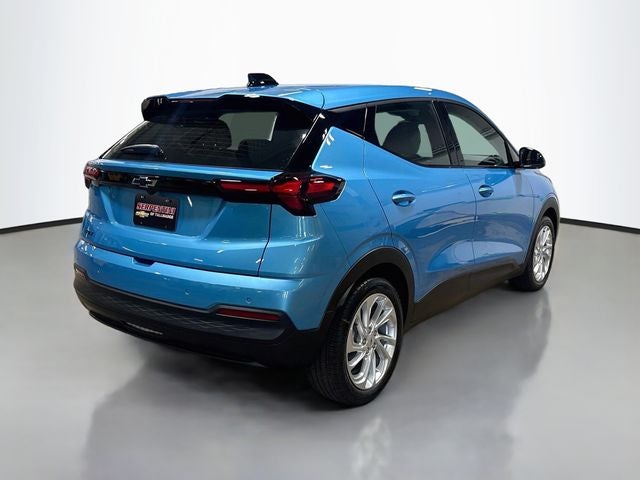 2027 Chevrolet Bolt EV LT