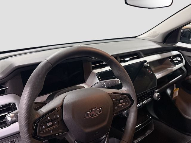 2027 Chevrolet Bolt EV LT