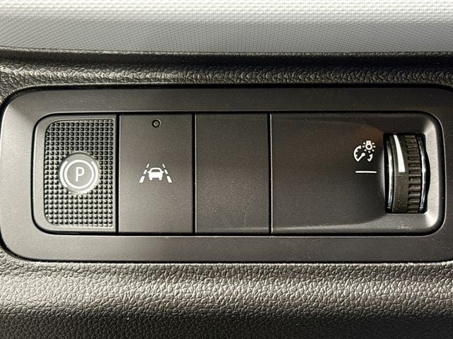 2027 Chevrolet Bolt EV LT