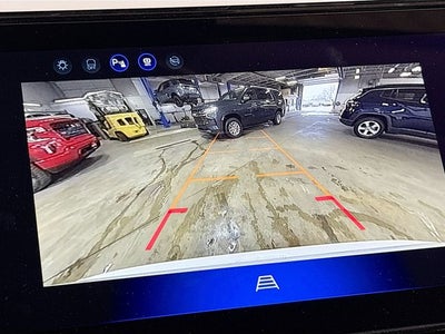 2027 Chevrolet Bolt EV LT