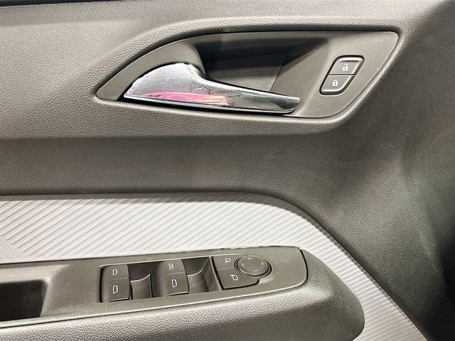 2027 Chevrolet Bolt EV LT