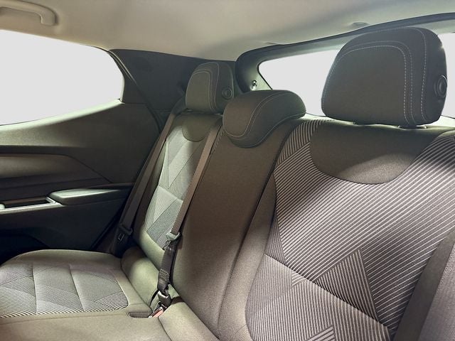 2027 Chevrolet Bolt EV LT