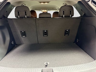 2027 Chevrolet Bolt EV LT