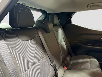 2027 Chevrolet Bolt EV LT