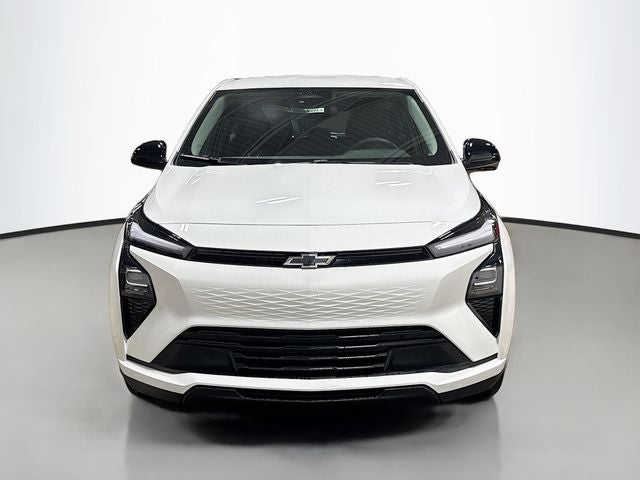 2027 Chevrolet Bolt EV LT