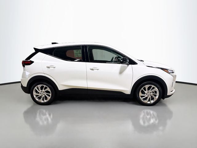 2027 Chevrolet Bolt EV LT