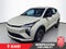 2027 Chevrolet Bolt EV LT