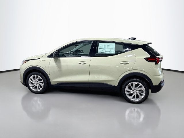 2027 Chevrolet Bolt EV LT