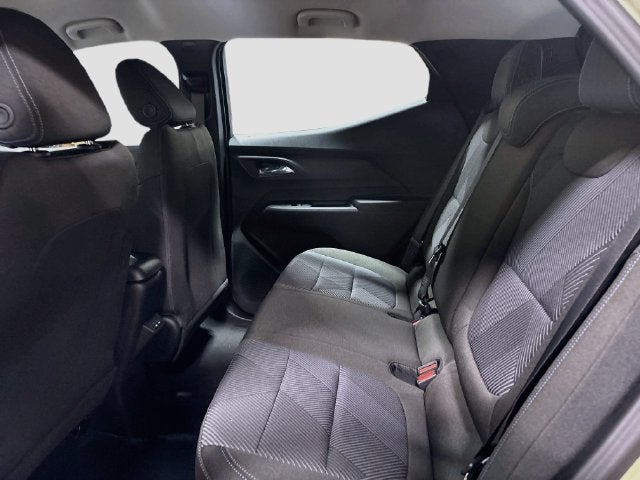 2027 Chevrolet Bolt EV LT