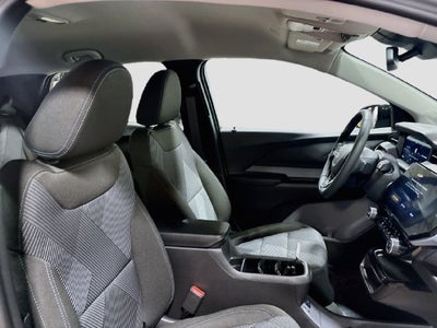 2027 Chevrolet Bolt EV LT