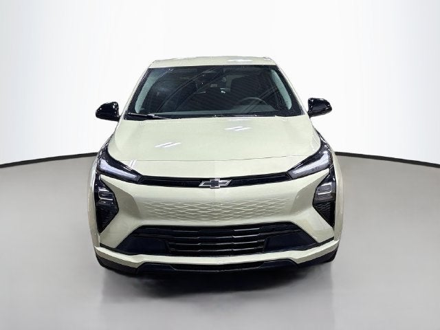 2027 Chevrolet Bolt EV LT