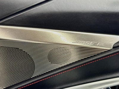 2023 Chevrolet Corvette Stingray 3LT W/ FRONT LIFT