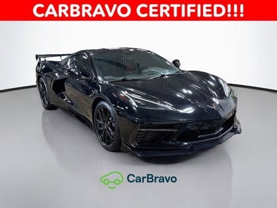 2023 Chevrolet Corvette Stingray 3LT W/ FRONT LIFT