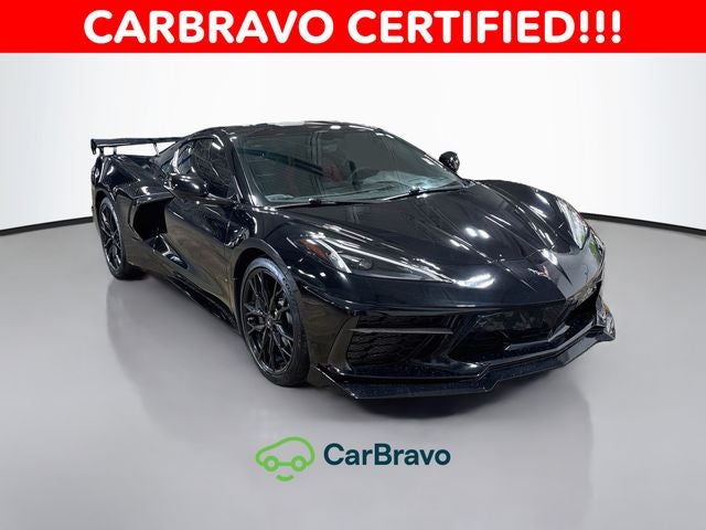 2023 Chevrolet Corvette Stingray 3LT W/ FRONT LIFT