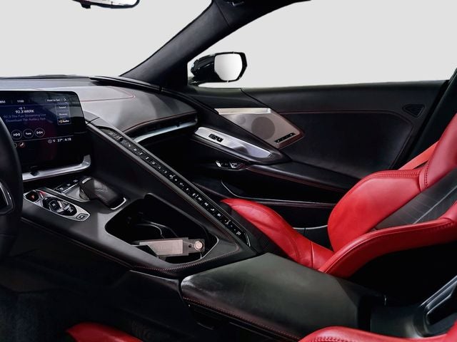 2023 Chevrolet Corvette Stingray 3LT W/ FRONT LIFT