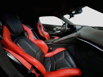 2023 Chevrolet Corvette Stingray 3LT W/ FRONT LIFT