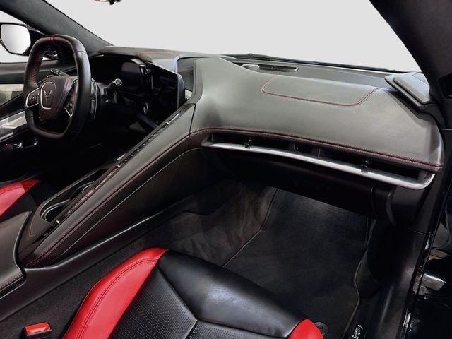 2023 Chevrolet Corvette Stingray 3LT W/ FRONT LIFT