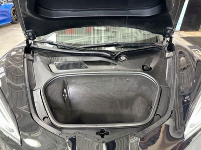 2023 Chevrolet Corvette Stingray 3LT W/ FRONT LIFT