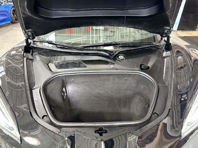 2023 Chevrolet Corvette Stingray 3LT W/ FRONT LIFT