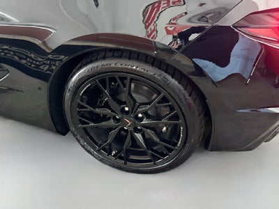 2023 Chevrolet Corvette Stingray 3LT W/ FRONT LIFT
