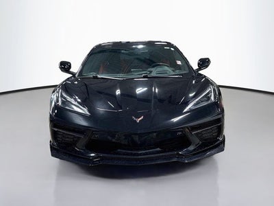 2023 Chevrolet Corvette Stingray 3LT W/ FRONT LIFT