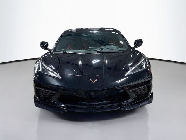 2023 Chevrolet Corvette Stingray 3LT W/ FRONT LIFT