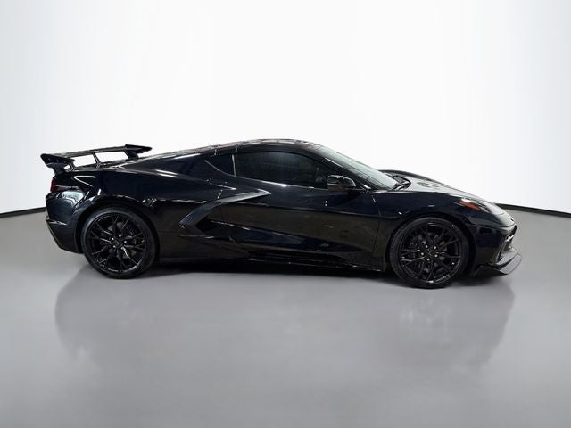 2023 Chevrolet Corvette Stingray 3LT W/ FRONT LIFT