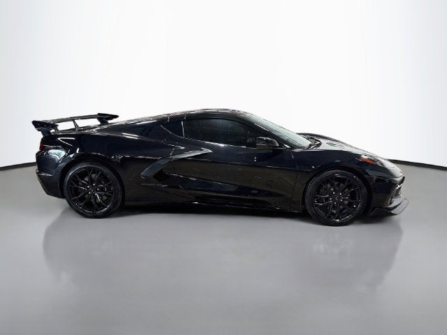2023 Chevrolet Corvette Stingray 3LT W/ FRONT LIFT