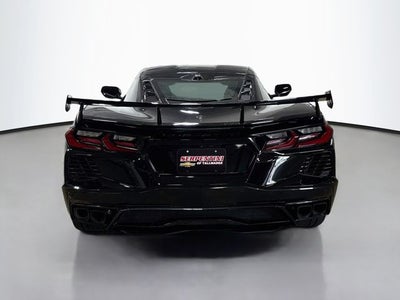 2023 Chevrolet Corvette Stingray 3LT W/ FRONT LIFT