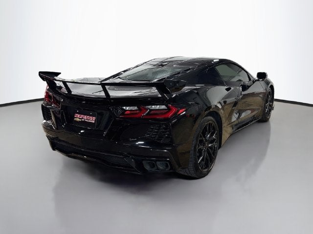 2023 Chevrolet Corvette Stingray 3LT W/ FRONT LIFT
