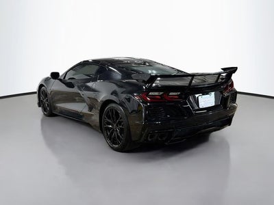 2023 Chevrolet Corvette Stingray 3LT W/ FRONT LIFT