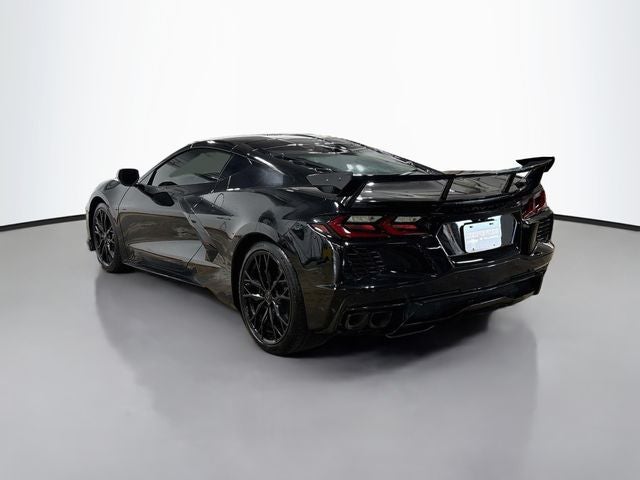 2023 Chevrolet Corvette Stingray 3LT W/ FRONT LIFT