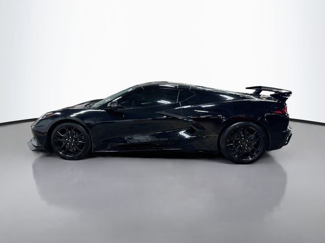 2023 Chevrolet Corvette Stingray 3LT W/ FRONT LIFT