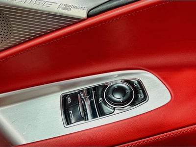 2027 Chevrolet Corvette Grand Sport 3LZ