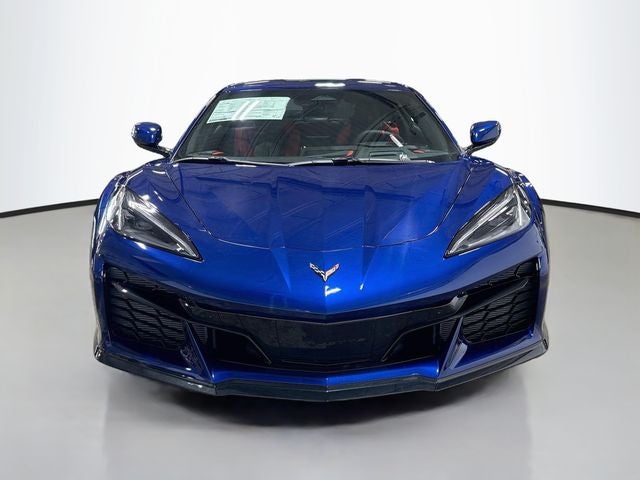 2027 Chevrolet Corvette Grand Sport 3LZ
