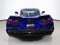 2027 Chevrolet Corvette Grand Sport 3LZ