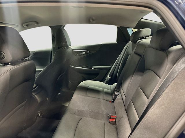 2017 Chevrolet Malibu LS CLEAN CARFAX!