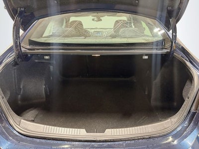2017 Chevrolet Malibu LS CLEAN CARFAX!