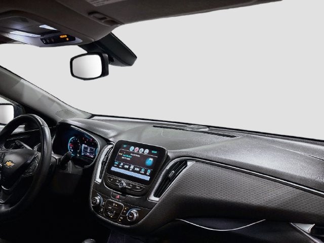 2016 Chevrolet Malibu LT W/ ONLY 17K MILES!