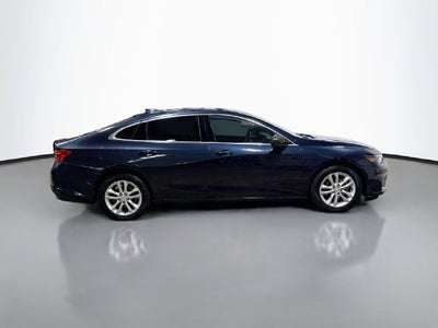 2016 Chevrolet Malibu LT W/ ONLY 17K MILES!
