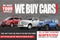 2016 Chevrolet Malibu LT 1 OWNER W/ 49K MILES!