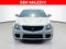 2011 Cadillac CTS-V COUPE SUPERCHARGED 6.2L