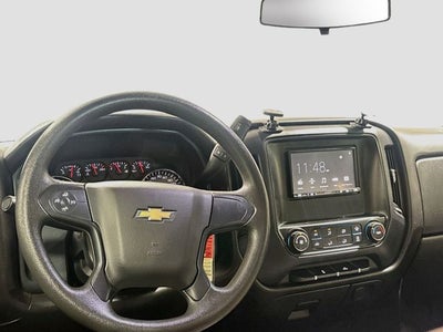 2015 Chevrolet Silverado 2500HD Work Truck 36K MILES!!!