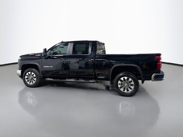 2026 Chevrolet Silverado 3500HD LT