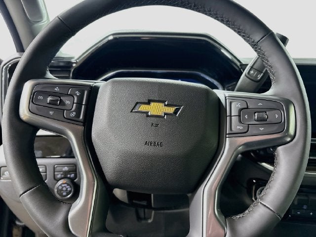 2026 Chevrolet Silverado 3500HD LT
