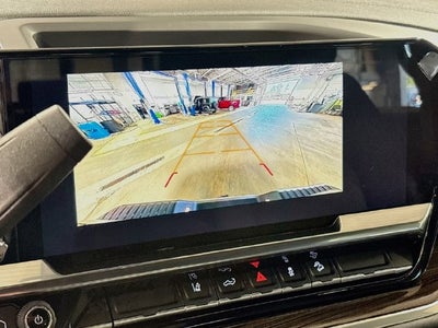 2026 Chevrolet Silverado 3500HD LT