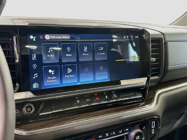 2026 Chevrolet Silverado 3500HD LT
