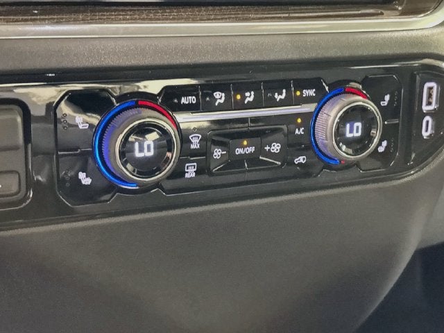 2026 Chevrolet Silverado 3500HD LT